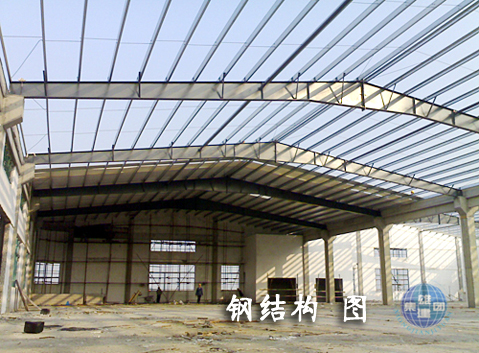 鋼結(jié)構(gòu)